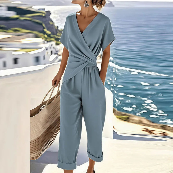 Caroline™ | Chic Two-Piece Set